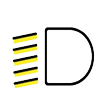 headlight bulb low beam