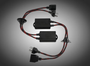 ALL IN ONE HARNESS H4 SET - 20042
