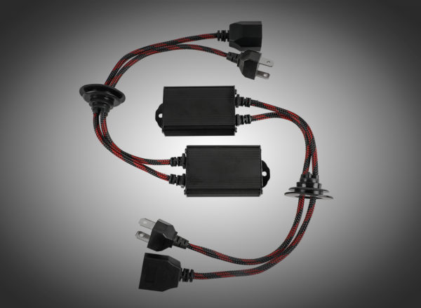 ALL IN ONE HARNESS H4 SET - 20042