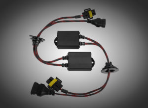 ALL IN ONE HARNESS H8/H9/H11/H16 SET - 20112