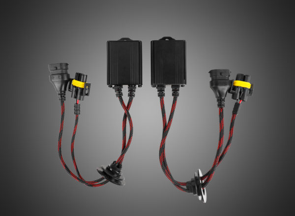 ALL IN ONE HARNESS H8/H9/H11/H16 SET - 20112