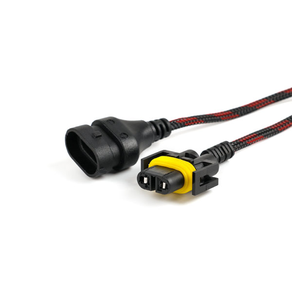 ALL IN ONE HARNESS H8/H9/H11/H16 SET - 20112