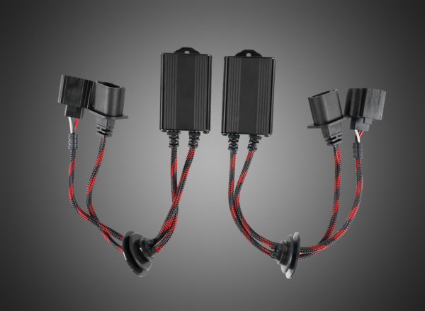 ALL IN ONE HARNESS H13 SET - 20132