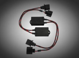 ALL IN ONE HARNESS H13 SET - 20132