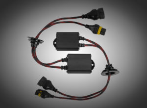 ALL IN ONE HARNESS 9005/9006/9012/H10 SET - 20952
