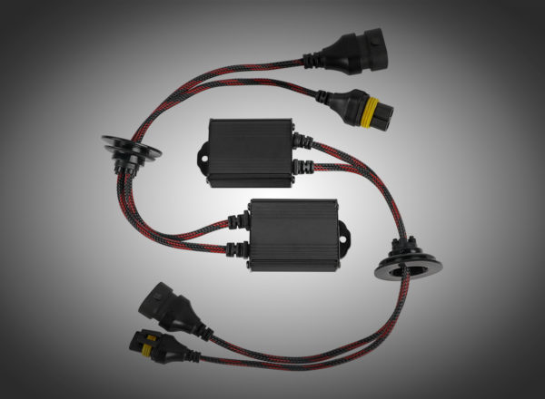 ALL IN ONE HARNESS 9005/9006/9012/H10 SET - 20952