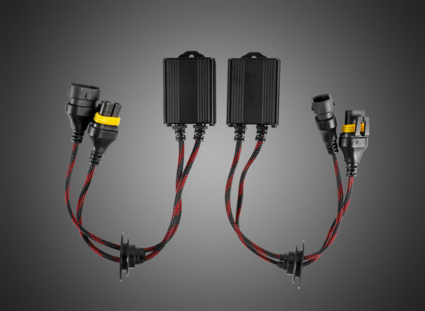 ALL IN ONE HARNESS 9005/9006/9012/H10 SET - 20952