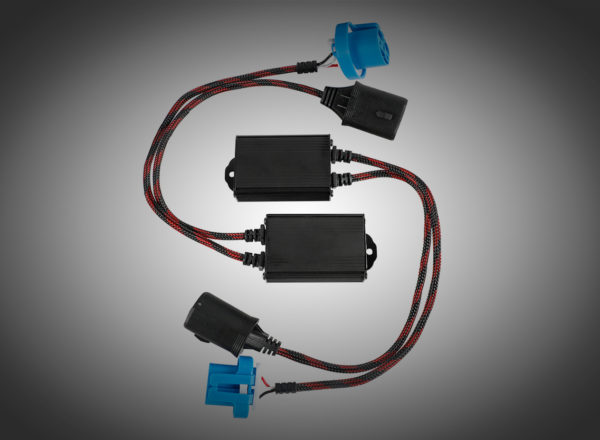 ALL IN ONE HARNESS 9007 SET - 20972