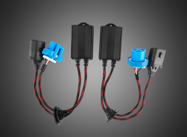 ALL IN ONE HARNESS 9007 SET - 20972