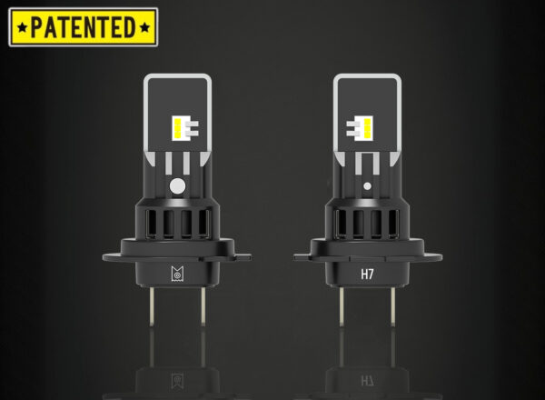 Concept Series H7 LED Bulb Kit - 21071