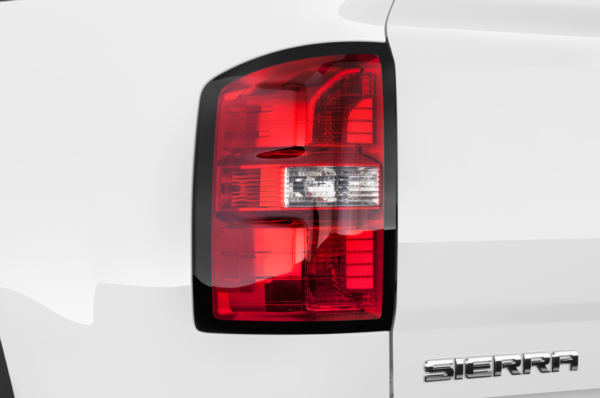 GMC SIERRA 1500 / 2500HD / 3500HD