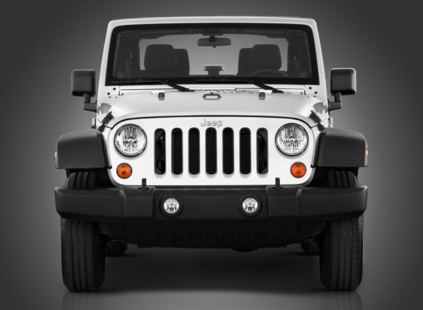 JEEP WRANGLER / GLADIATOR