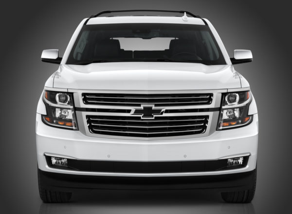 CHEVY TAHOE / SUBURBAN
