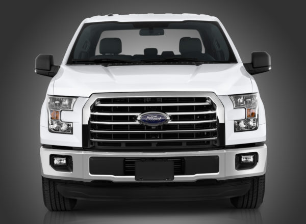 FORD F150 / RAPTOR