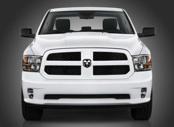RAM 1500 / 2500 / 3500