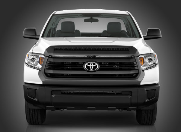 TOYOTA TUNDRA