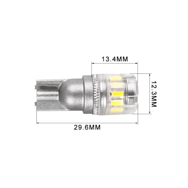 ECO Series 921  LED Bulbs White – 3115W