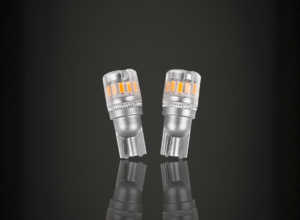 ECO Series 194 LED Bulbs Amber - 3110A