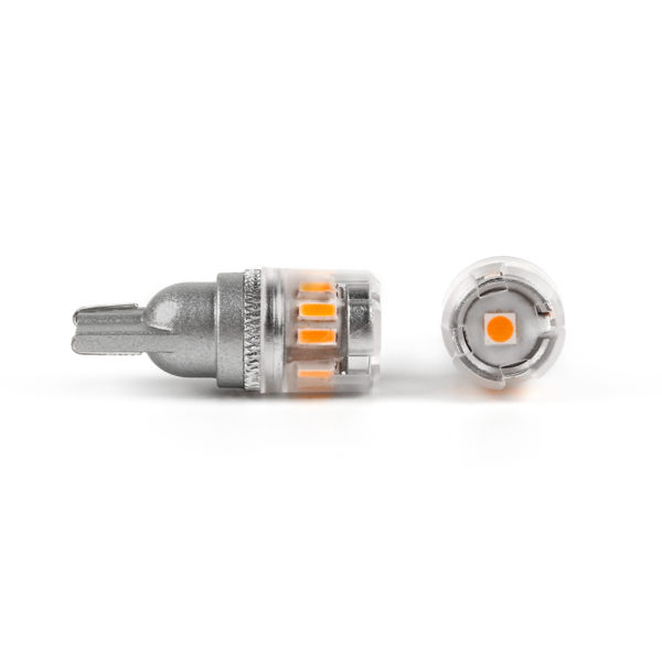ECO Series 194 LED Bulbs Amber - 3110A