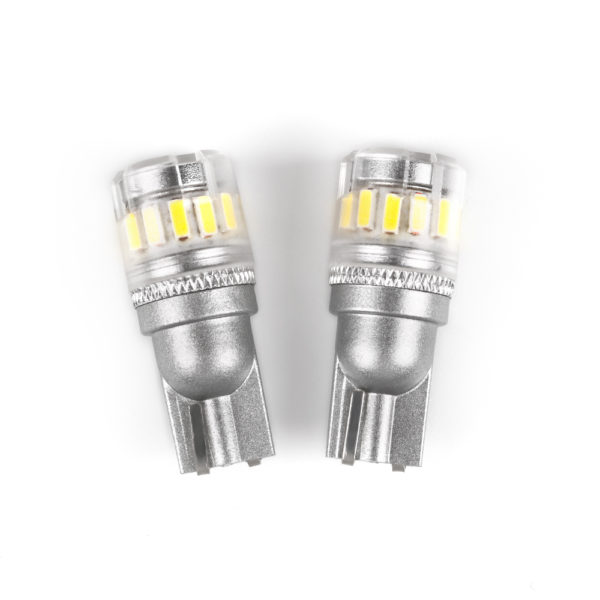 ECO Series 194 LED Bulbs White – 3110W