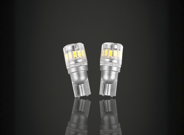 ECO Series 194 LED Bulbs White – 3110W