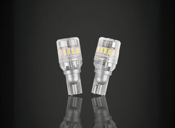 ECO Series 921  LED Bulbs White – 3115W