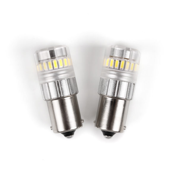ECO Series 1156 LED Bulbs White - 3116W