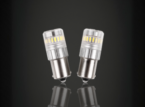 ECO Series 1156 LED Bulbs White - 3116W