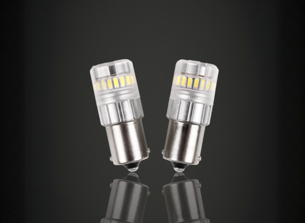 ECO Series 1156 LED Bulbs White - 3116W