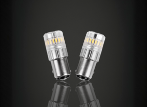 ECO Series 1157 LED Bulbs White - 3117W