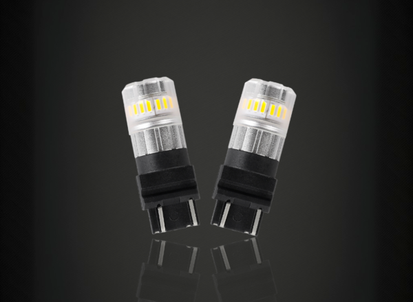 ECO Series WT21W LED Light Bulbs  White - 3121W