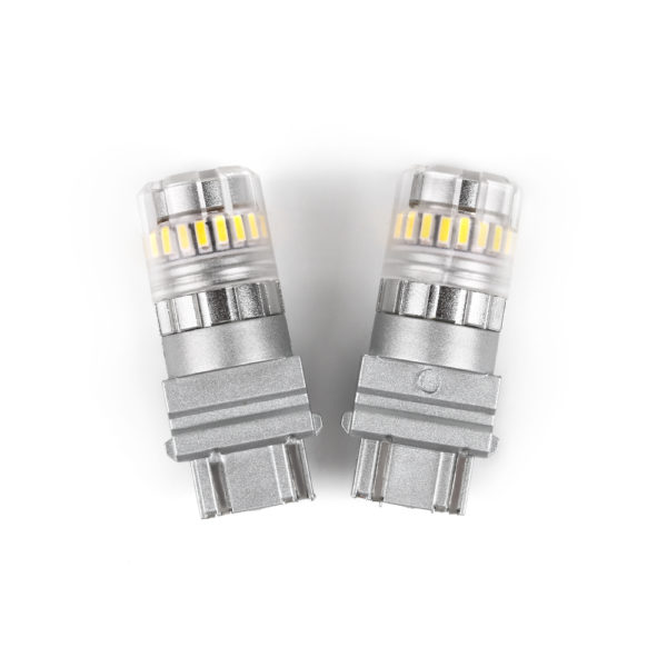 ECO Series 3156/3157 LED Light Bulbs  White - 3137W