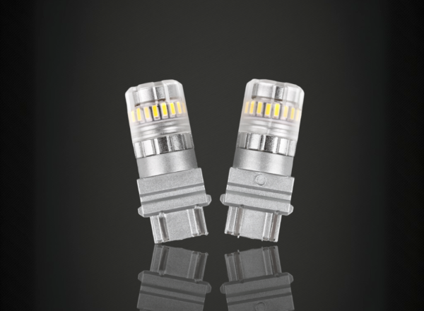 ECO Series 3156/3157 LED Light Bulbs  White - 3137W
