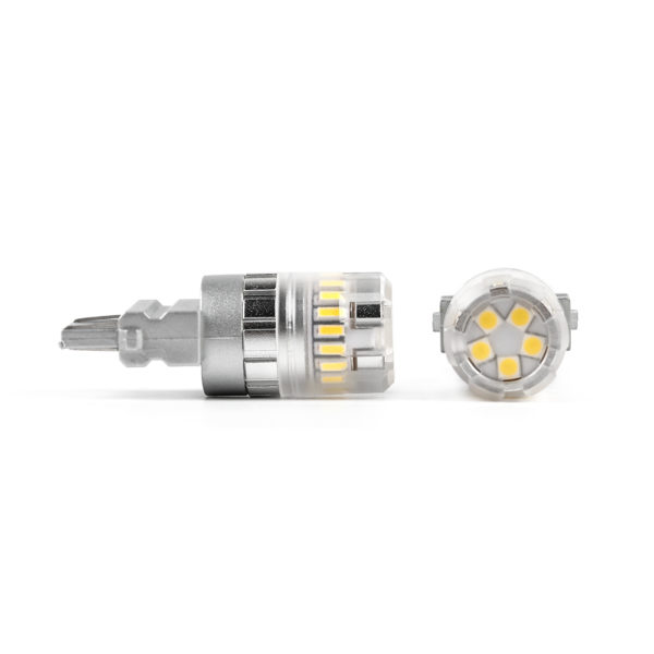 ECO Series 3156/3157 LED Light Bulbs  White - 3137W