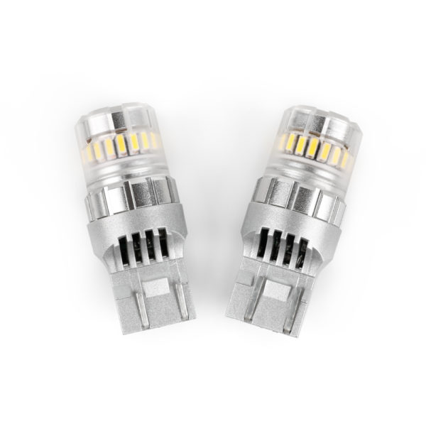 ECO Series 7440/7443 LED Light Bulbs White – 3173W