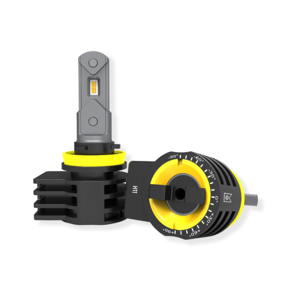 Concept Series H8/H9/H11/H16 (JP) LED Bulb Kit - 21111