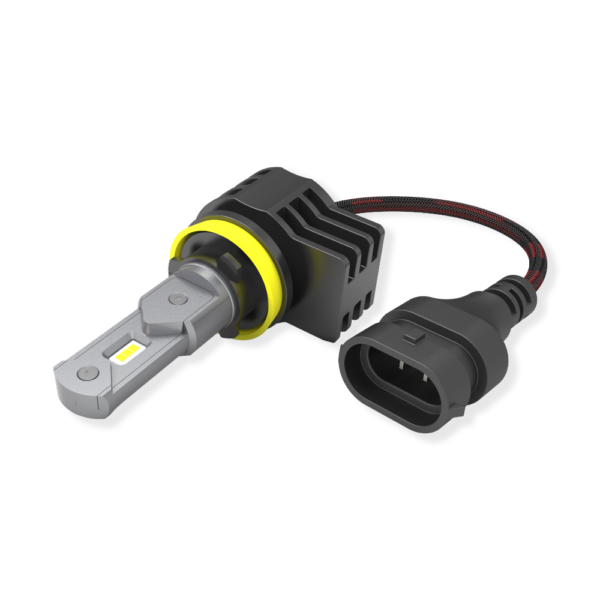 Concept Series H8/H9/H11/H16 (JP) LED Bulb Kit - 21111