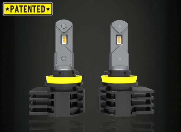 Concept Series H8/H9/H11/H16 (JP) LED Bulb Kit - 21111