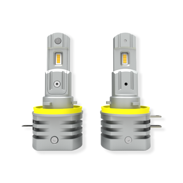 Concept Series H11B LED Bulb Kit – 2111B