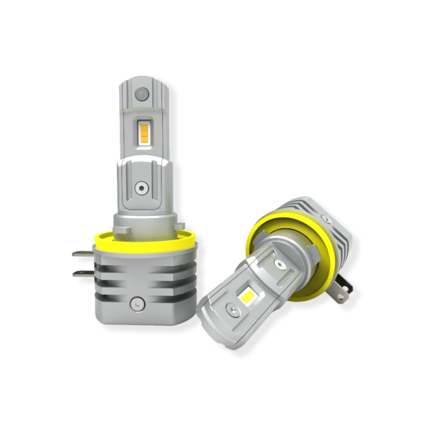 Concept Series H11B LED Bulb Kit – 2111B