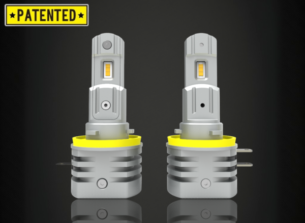 Concept Series H11B LED Bulb Kit – 2111B