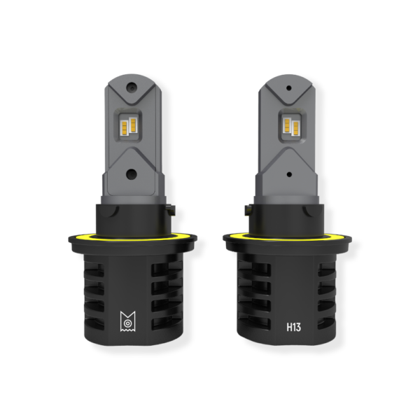 Concept Series H13 LED Bulb Kit - 21131