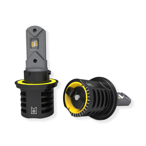 Concept Series H13 LED Bulb Kit - 21131