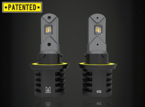Concept Series H13 LED Bulb Kit - 21131