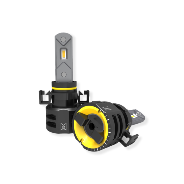 Concept Series H16/5202 LED Bulb Kit - 21161