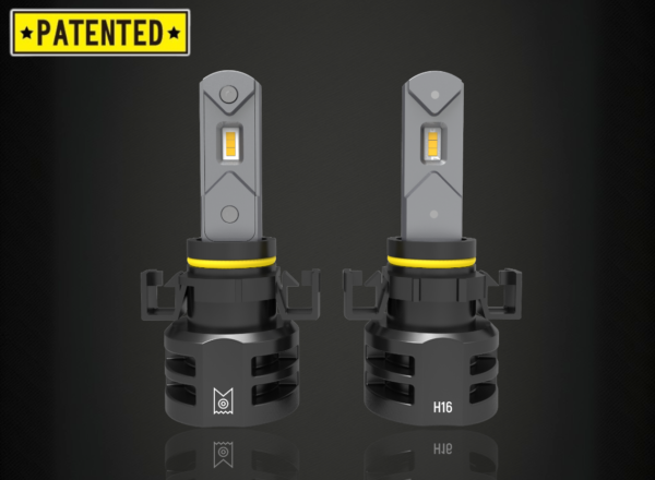 Concept Series H16/5202 LED Bulb Kit - 21161