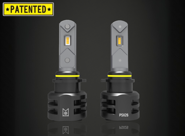 Concept Series PSX26W LED Bulb Kit - 21261