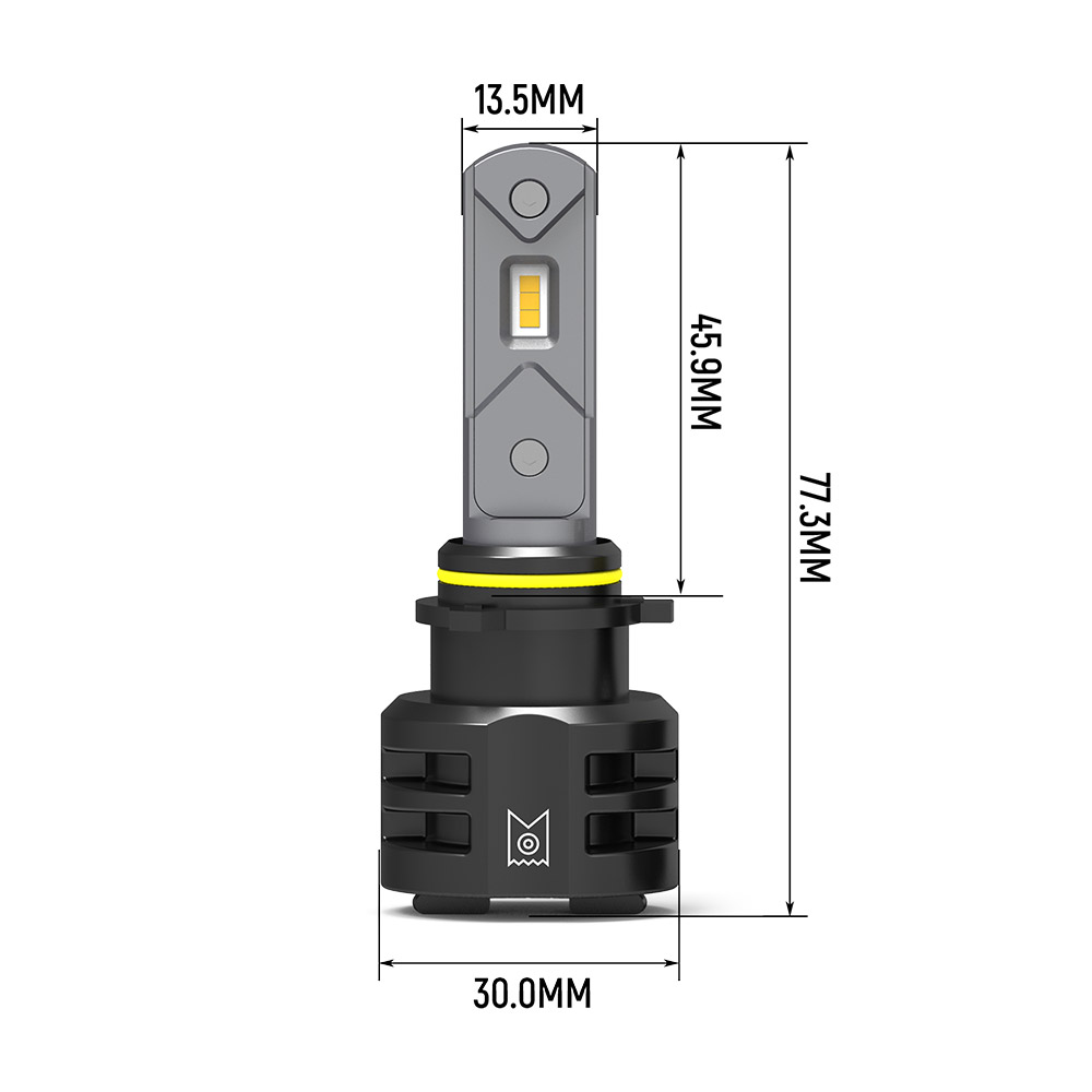 Concept Series PSX26W LED Bulb Kit - 21261
