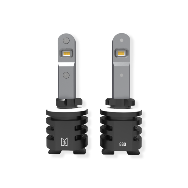 Concept Series 880/881 LED Bulb Kit - 21801