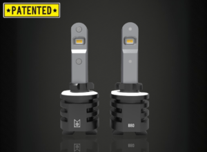 Concept Series 880/881 LED Bulb Kit - 21801